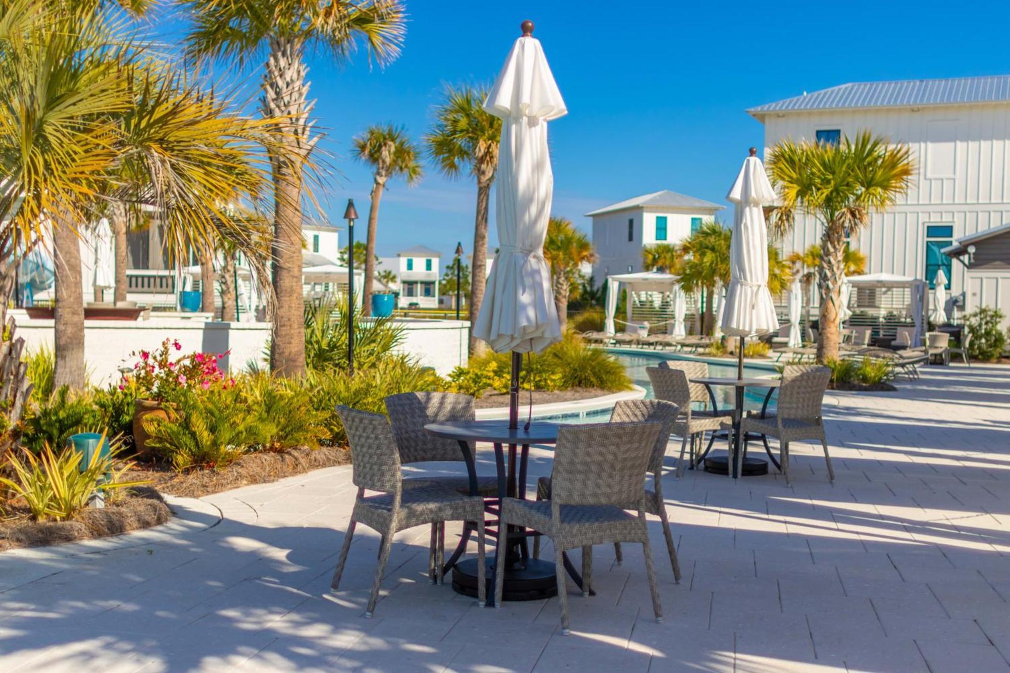 Under The Umbrella Bvr26 By Liquid Life Villa Gulf Shores Ngoại thất bức ảnh
