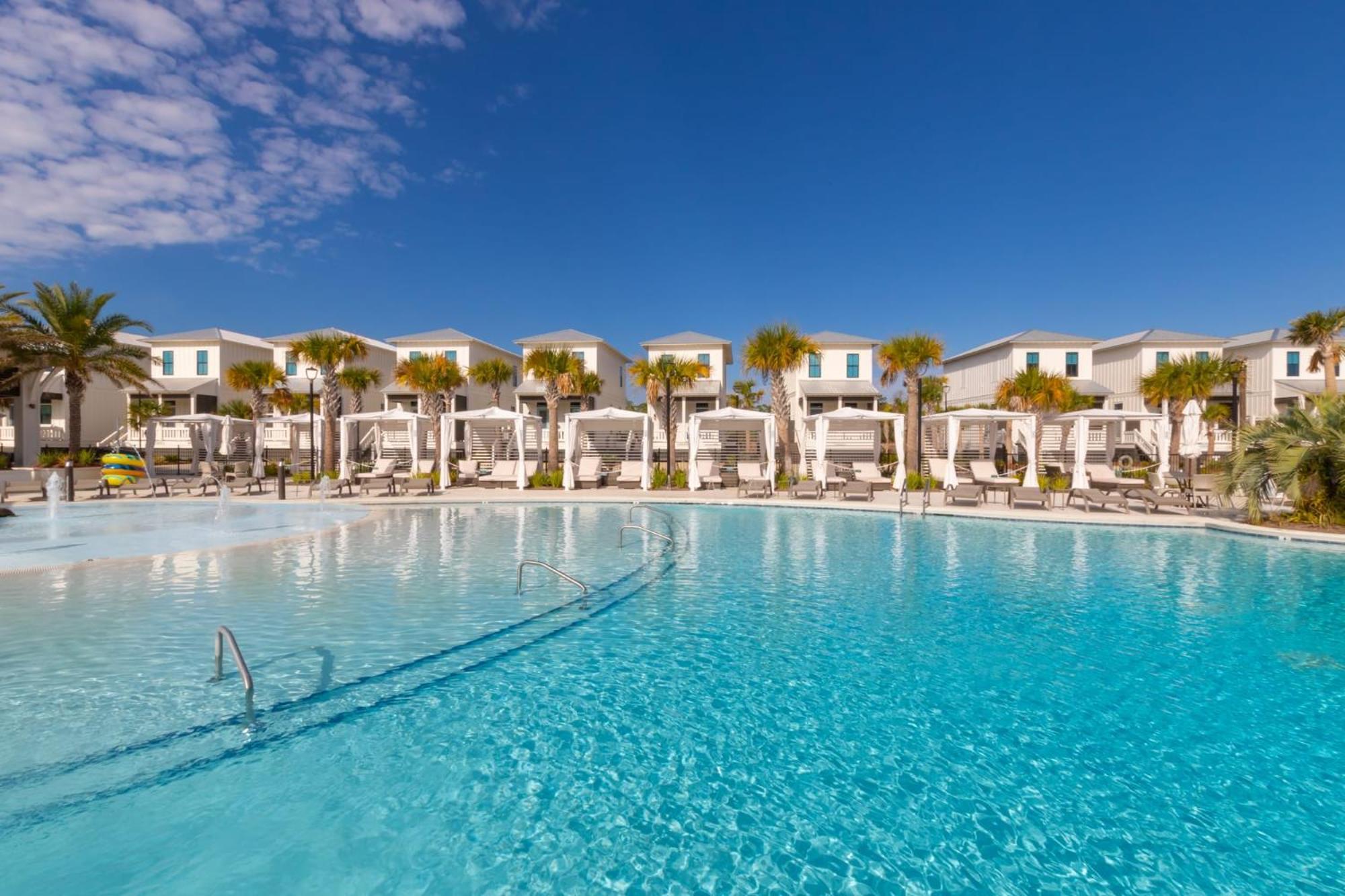 Under The Umbrella Bvr26 By Liquid Life Villa Gulf Shores Ngoại thất bức ảnh