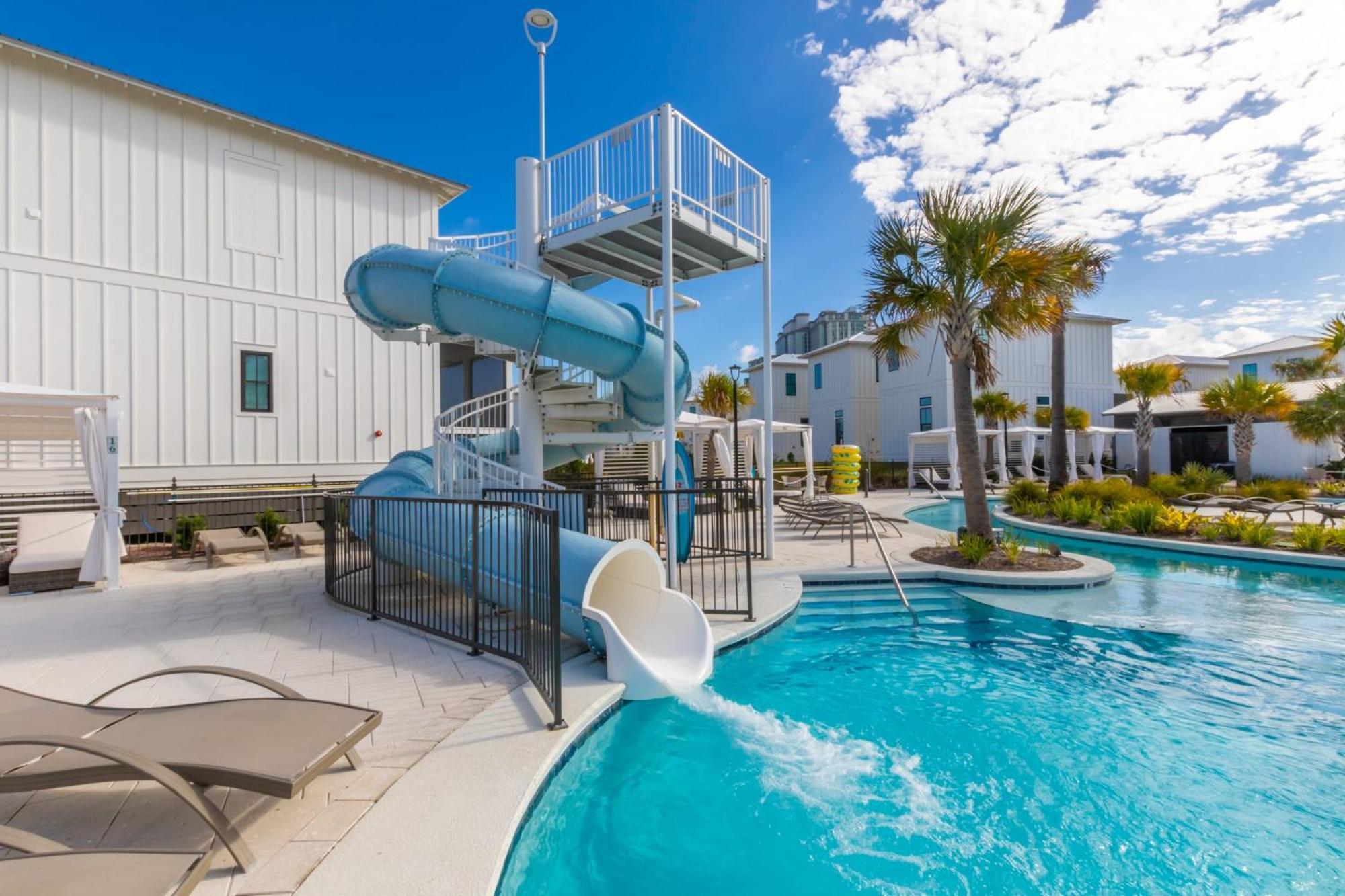 Under The Umbrella Bvr26 By Liquid Life Villa Gulf Shores Ngoại thất bức ảnh