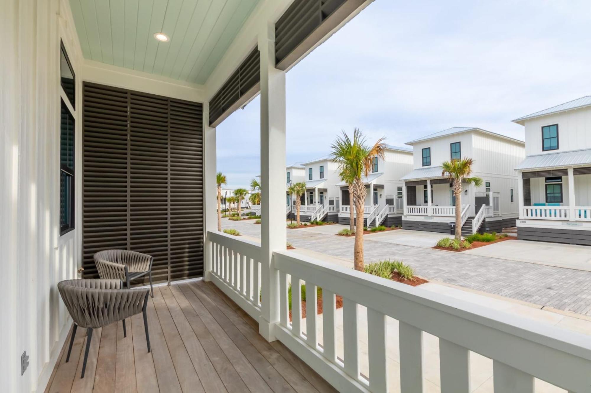 Under The Umbrella Bvr26 By Liquid Life Villa Gulf Shores Ngoại thất bức ảnh
