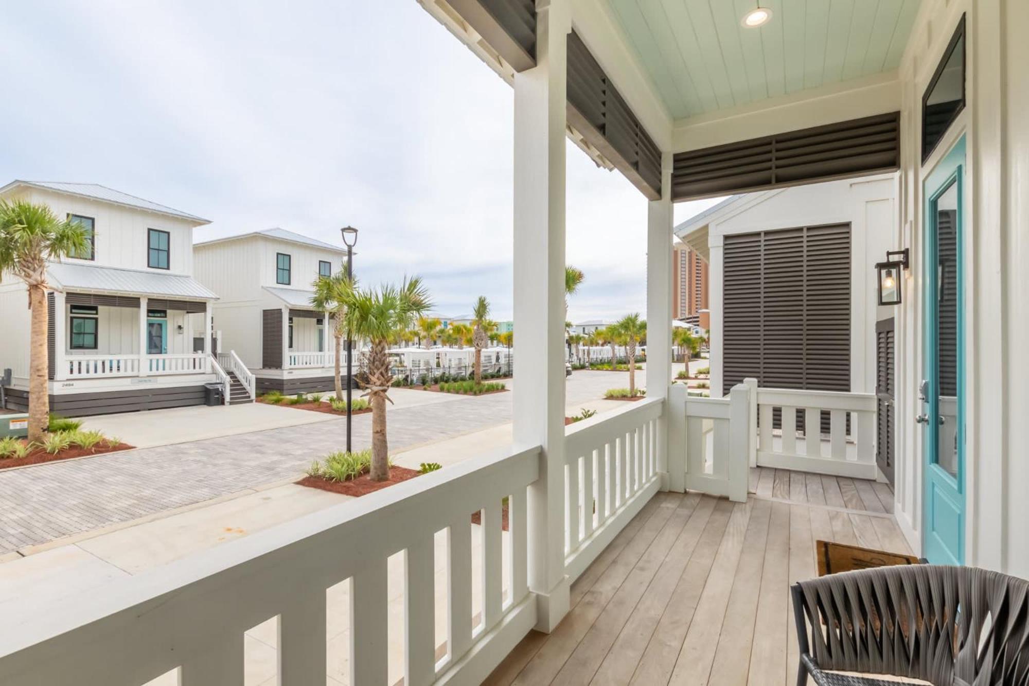 Under The Umbrella Bvr26 By Liquid Life Villa Gulf Shores Ngoại thất bức ảnh
